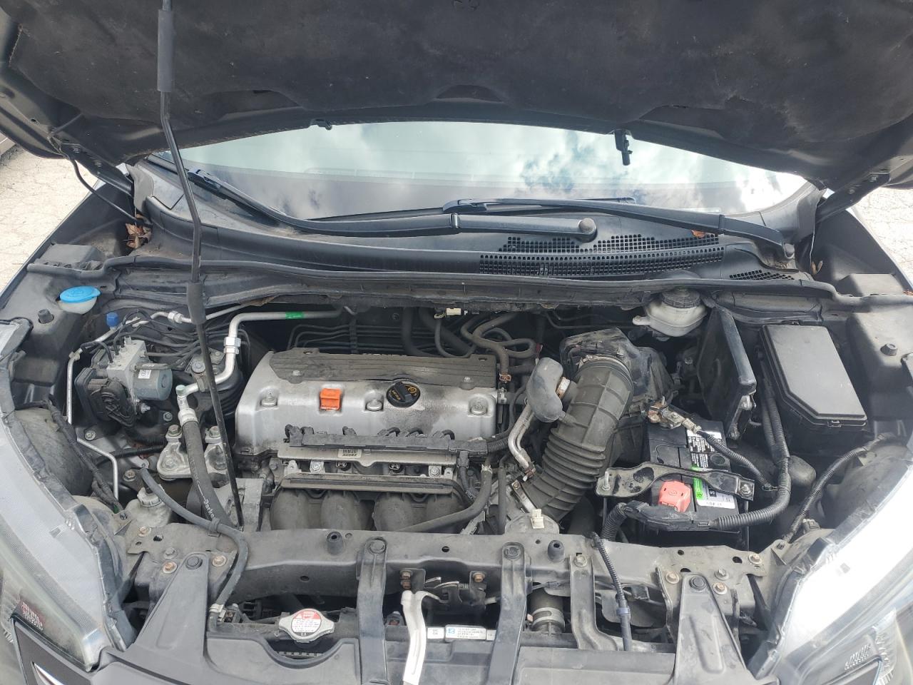 2012 Honda CR-V - Image 12