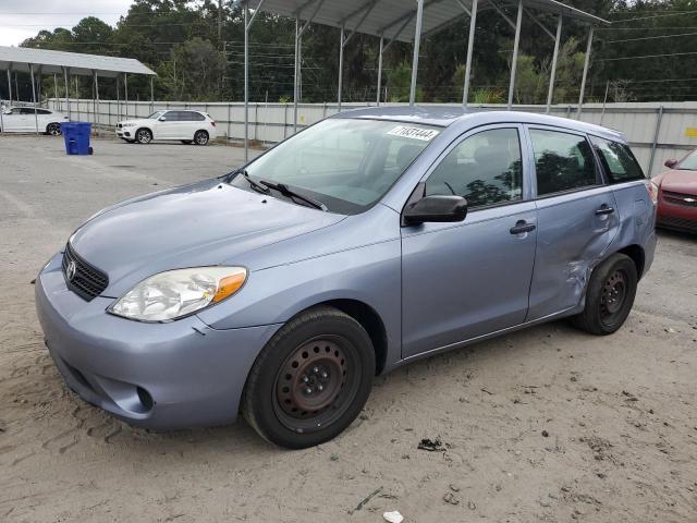 2007 Toyota Corolla Matrix Xr