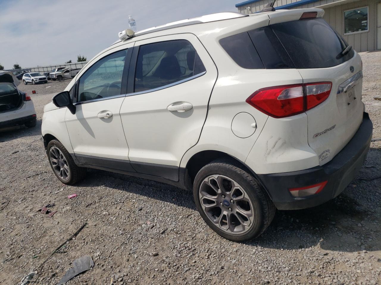 MAJ6S3KL3LC362037 Ford Ecosport T 2