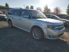 2013 Ford Flex Limited en Venta en Eugene, OR - Front End