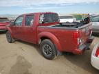 2018 Nissan Frontier S de vânzare în Brighton, CO - Front End