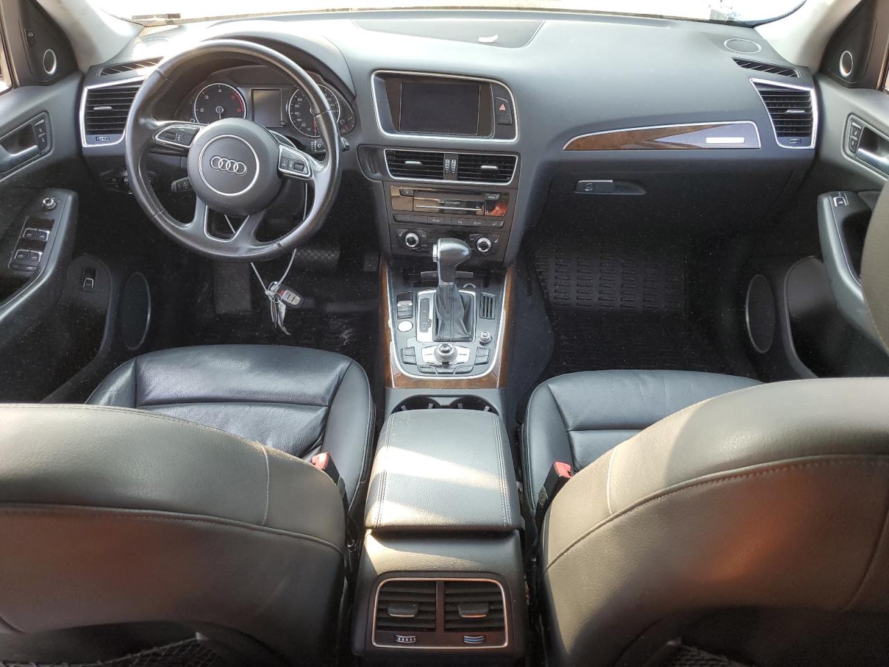 WA1CMAFP8FA107032 2015 Audi Q5 Tdi Premium Plus