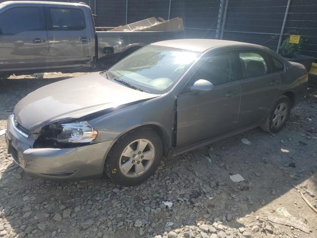 2009 Chevrolet Impala 1Lt