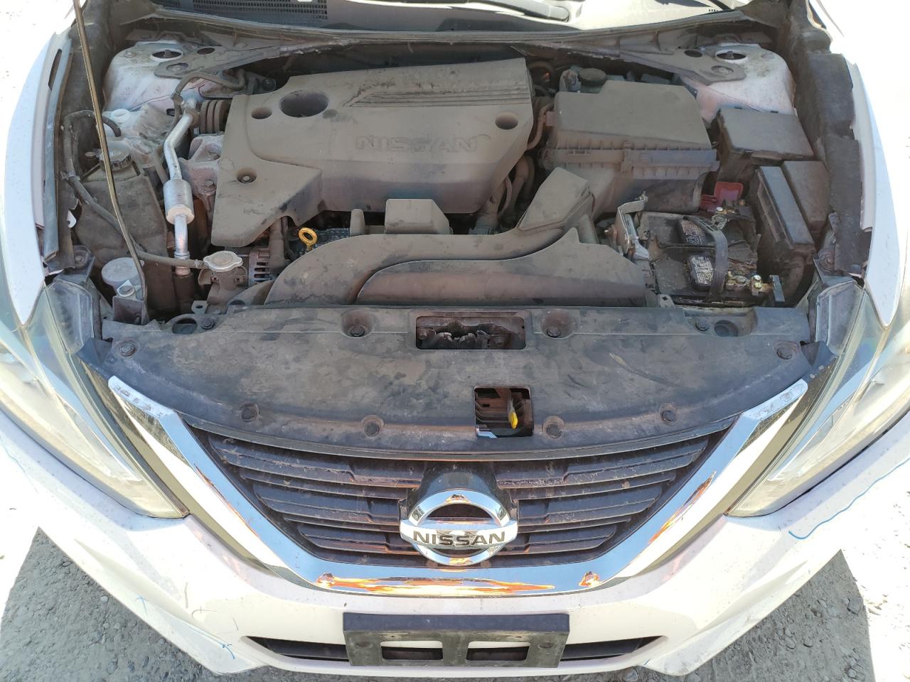 1N4AL3AP9GN377065 2016 Nissan Altima 2.5