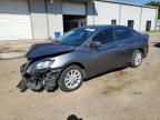 2019 Nissan Sentra S de vânzare în Grenada, MS - Front End