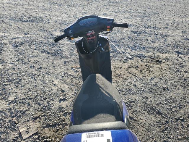 2022 RAZO SCOOTER