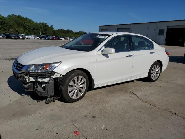 2013 Honda Accord Touring продається в Gaston, SC - Front End