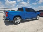 2022 Chevrolet Silverado C1500 Custom for Sale in San Antonio, TX - Front End
