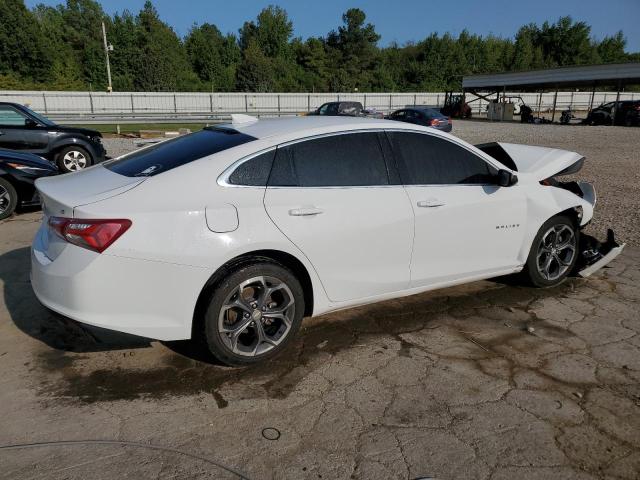 1G1ZD5ST0LF125641 Chevrolet Malibu LT 3