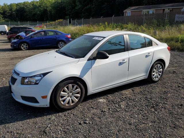 2011 Chevrolet Cruze Ls