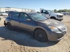 2007 NISSAN ALTIMA 2.5 à vendre chez Copart KS - KANSAS CITY