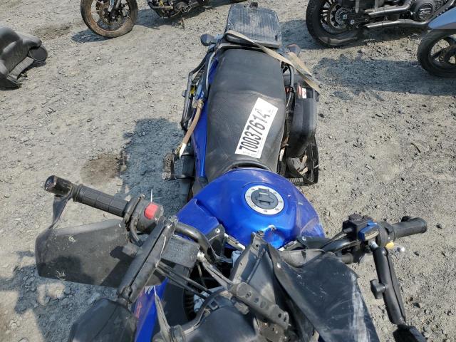 2008 SUZUKI DL650 A