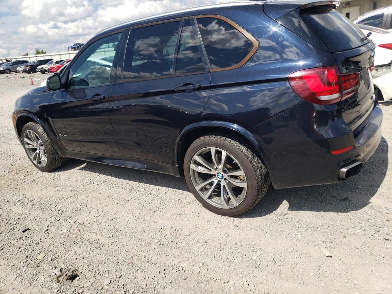 5UXKR0C56E0C24680 2014 BMW X5 xDrive35I