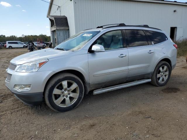 2012 Chevrolet Traverse Ltz