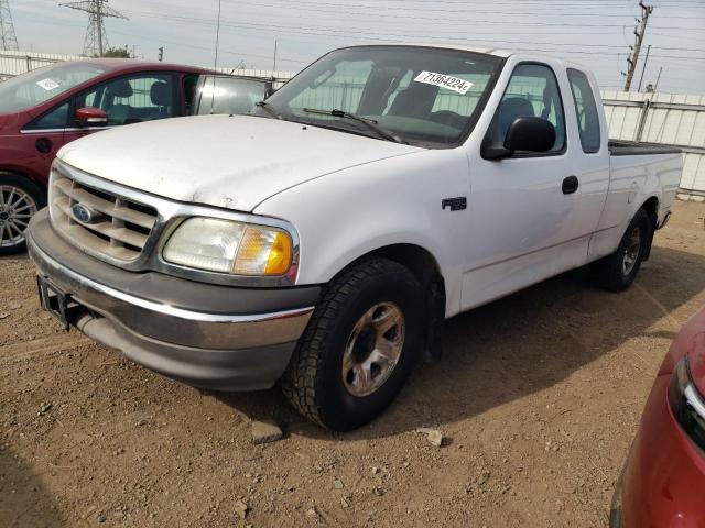 2003 Ford F150 