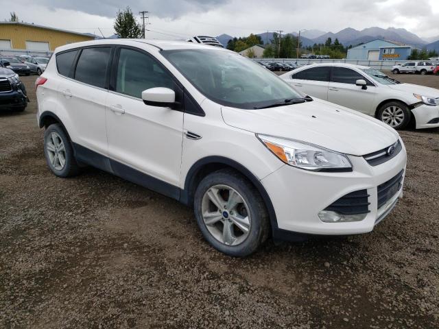  FORD ESCAPE 2013 Білий