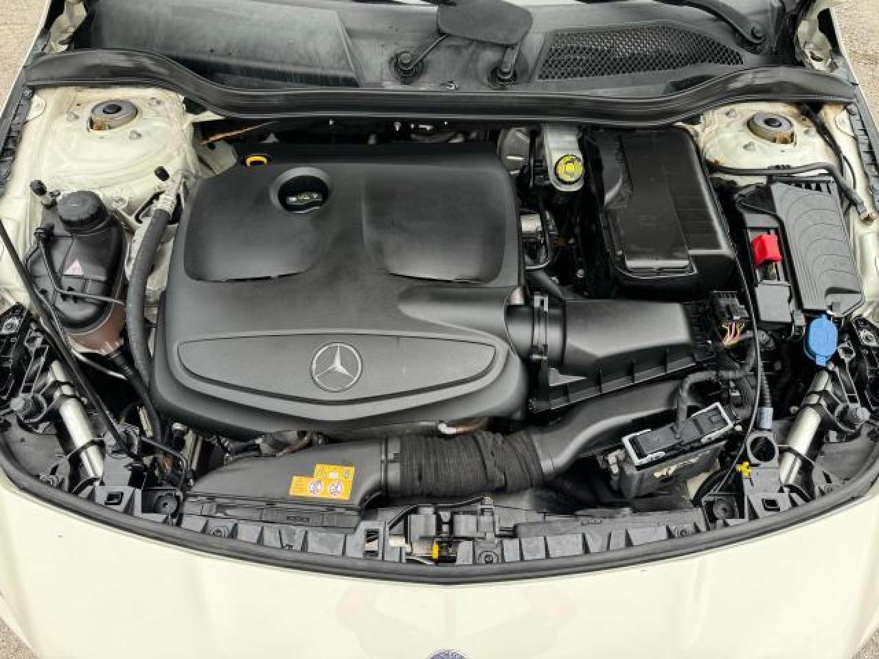 2018 Mercedes-Benz Cla 250 4Matic VIN: WDDSJ4GB0JN515126 Lot: 71746754