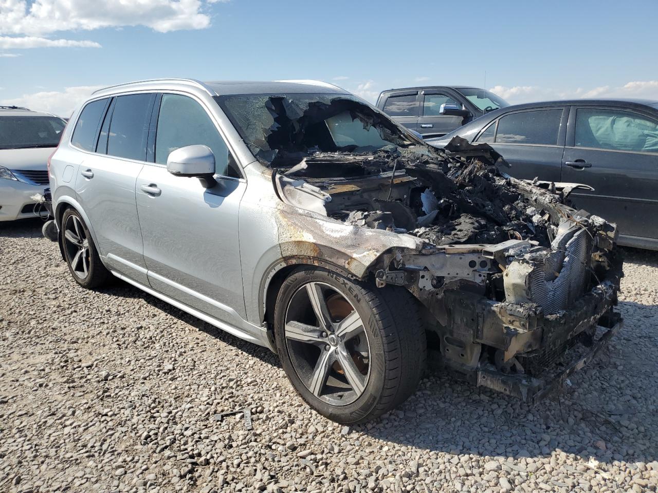 2019 Volvo XC90 - Image 4