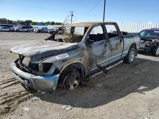 2011 Dodge Ram 2500 