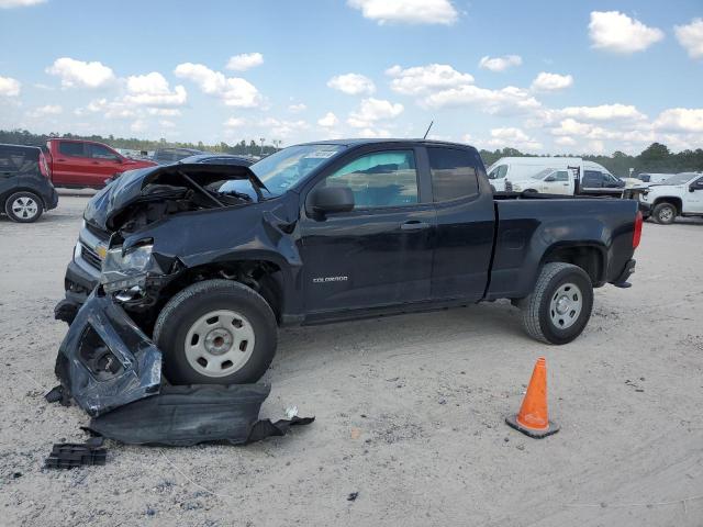 2017 Chevrolet Colorado 