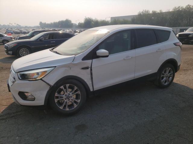 Parquets FORD ESCAPE 2017 White