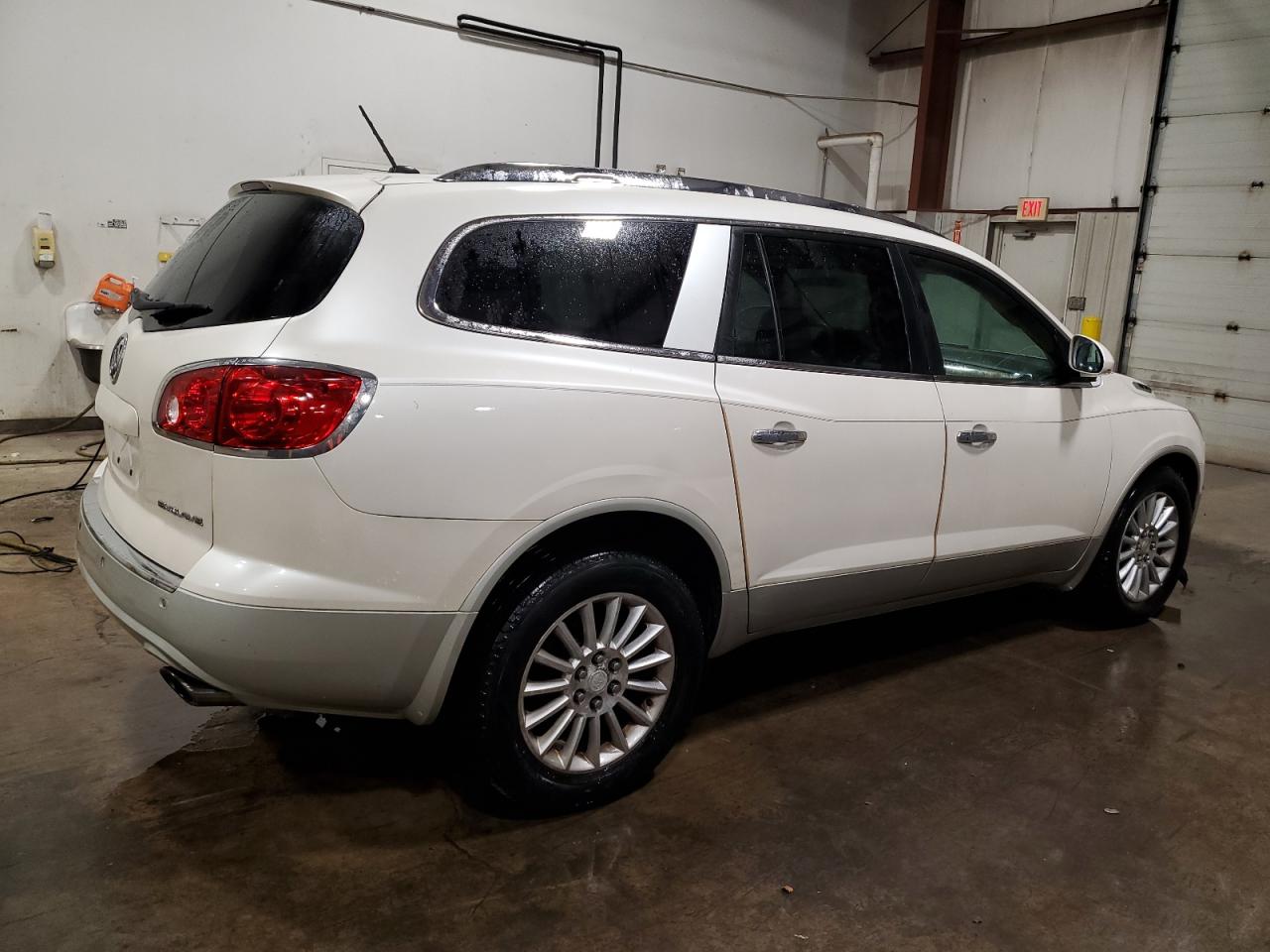 2012 Buick Enclave VIN: 5GAKRCED2CJ313062 Lot: 72163954