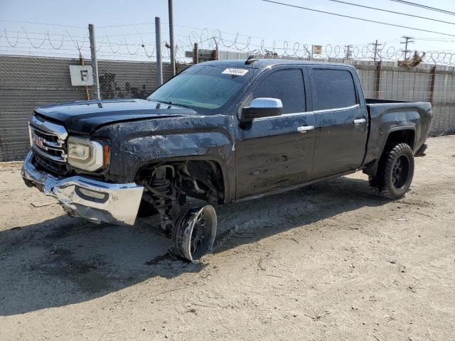 2016 Gmc Sierra K1500 Slt