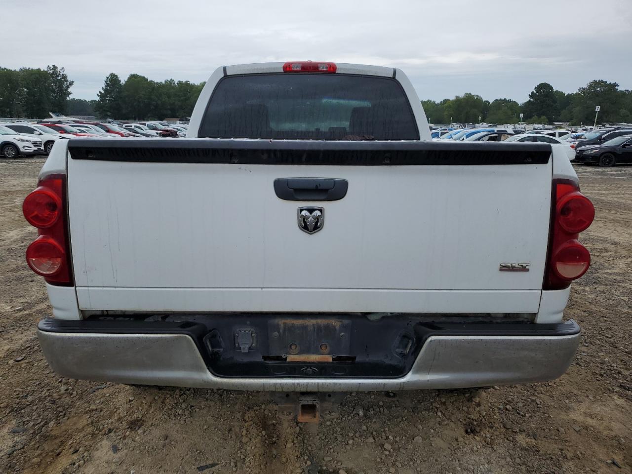 1D7HU182X7S224061 2007 Dodge Ram 1500 St