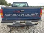 2001 Chevrolet Silverado K1500 იყიდება Prairie Grove-ში, AR - Rear End