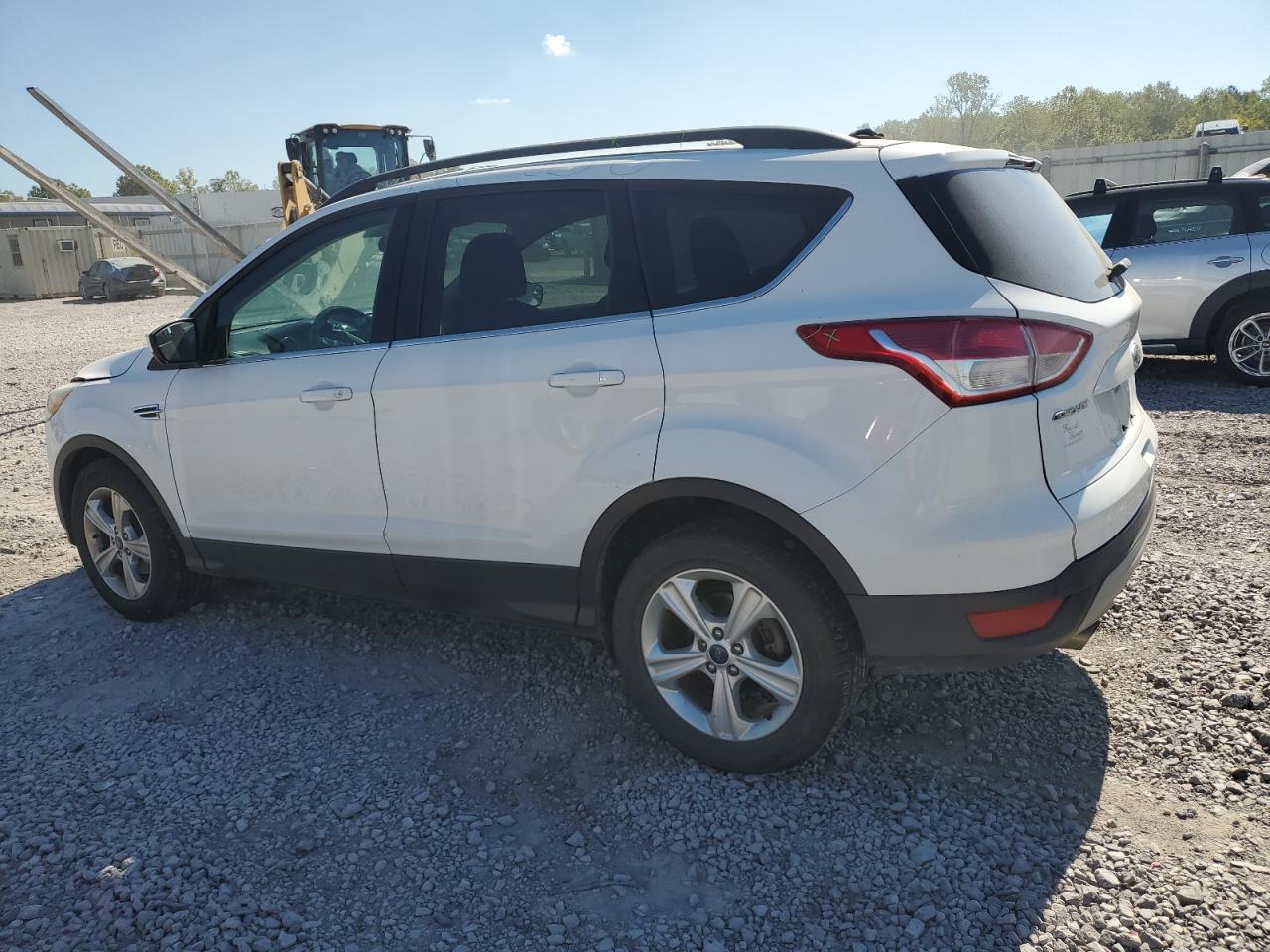 2016 Ford Escape - Image 2