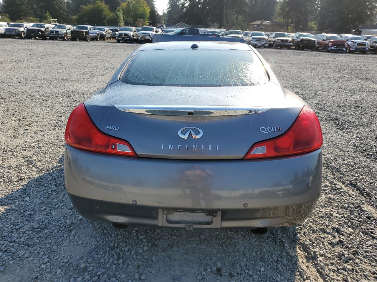 JN1CV6EL1EM132398 2014 Infiniti Q60 Journey