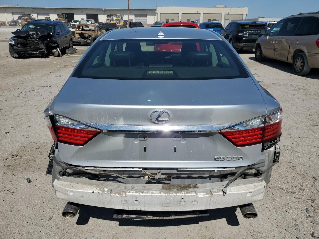 2014 Lexus Es 350 VIN: JTHBK1GG2E2102096 Lot: 71774414