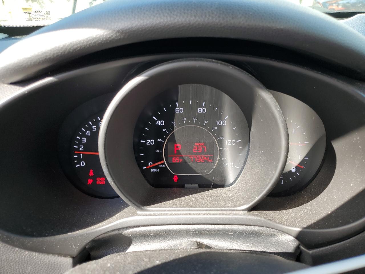 2017 Kia Soul - Image 9
