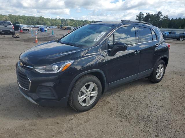 2020 Chevrolet Trax 1Lt