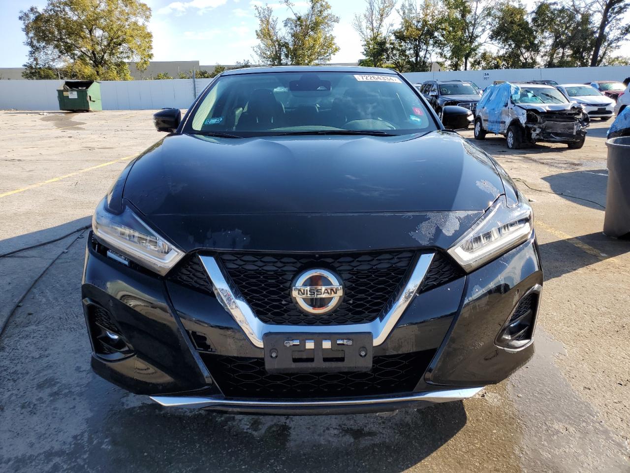 2021 Nissan Maxima - Image 5