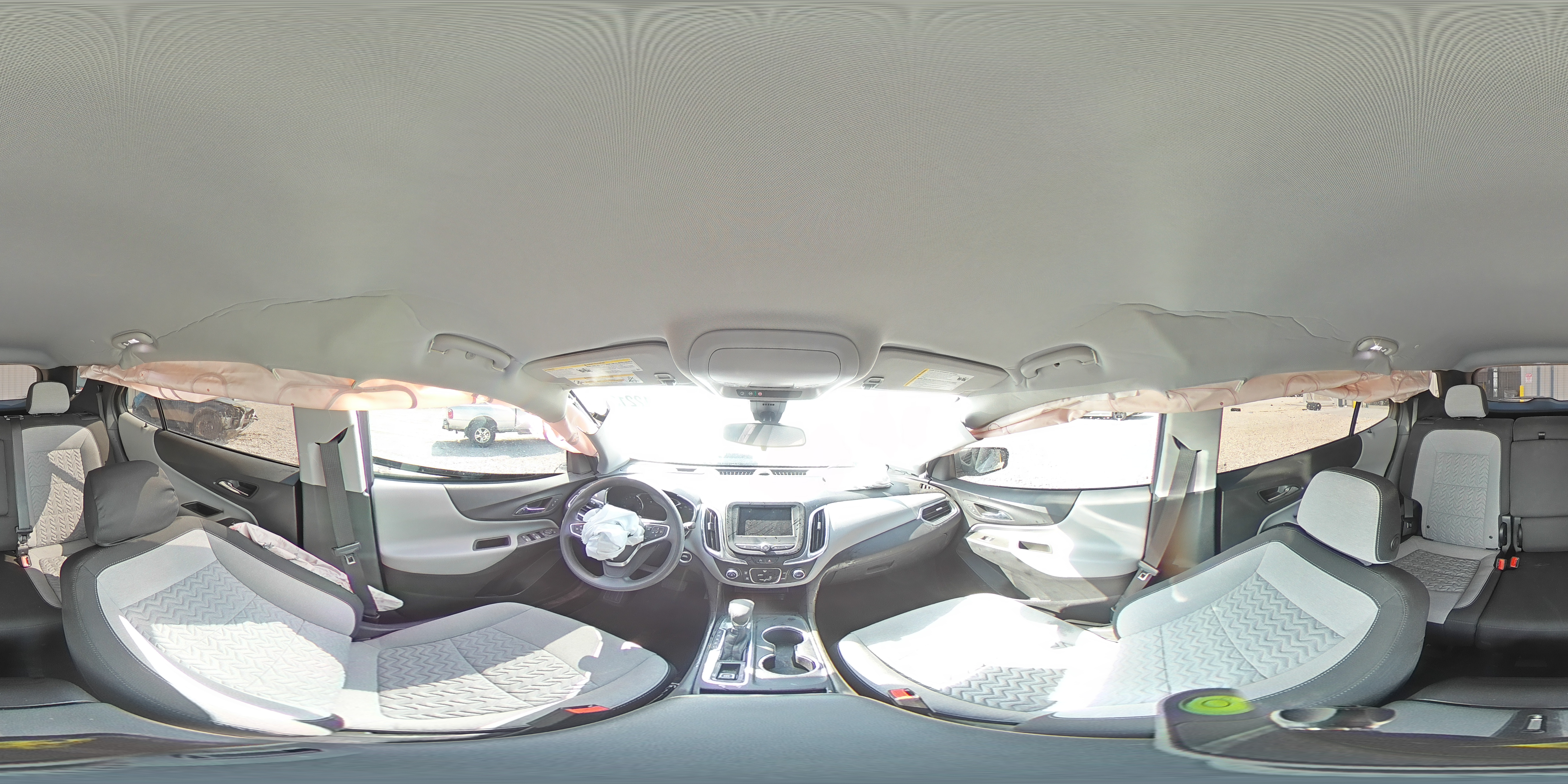 2023 Chevrolet Equinox - Image 16