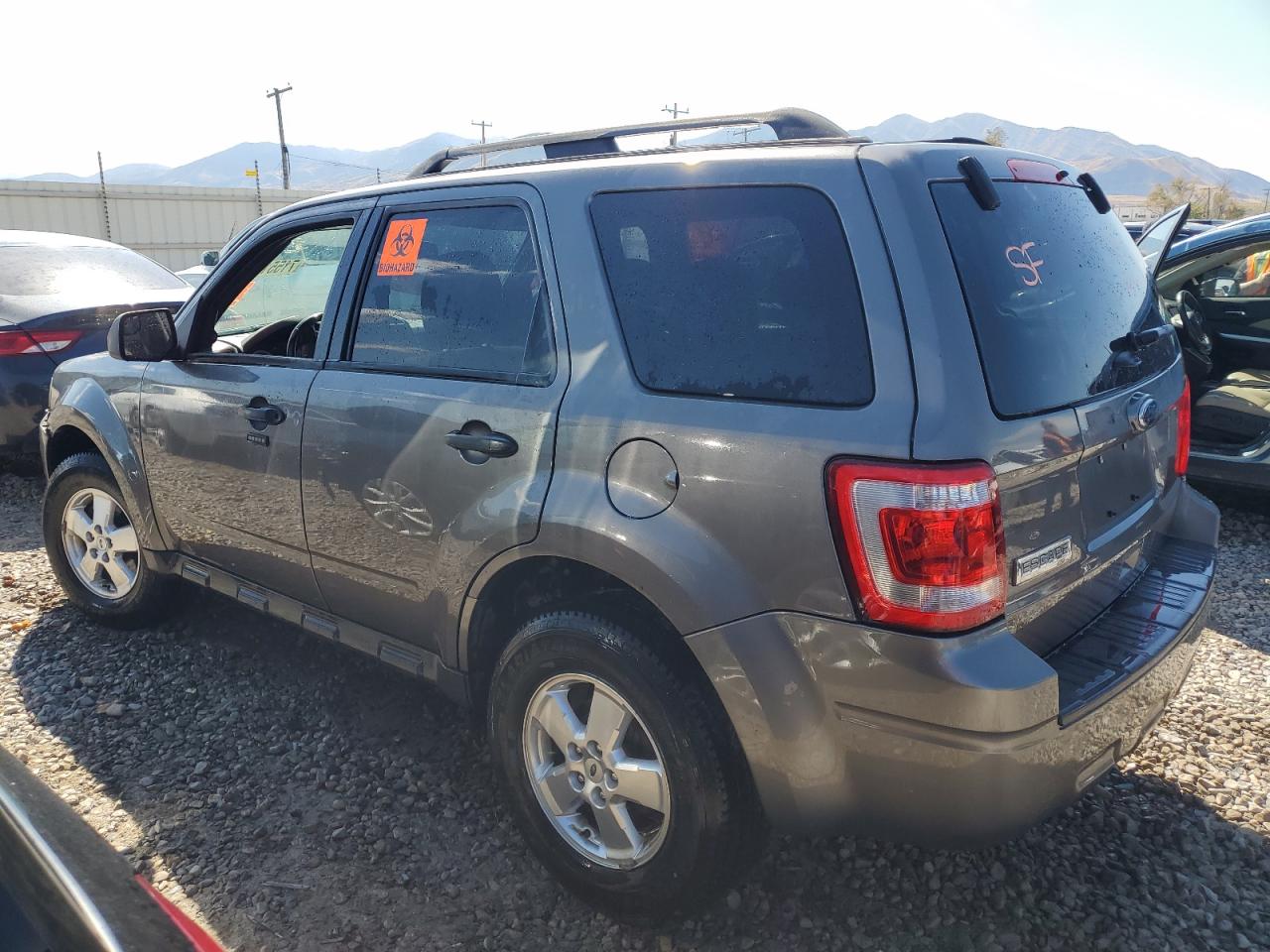 2012 Ford Escape - Image 2