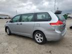 2013 Toyota Sienna  en Venta en Columbus, OH - Front End