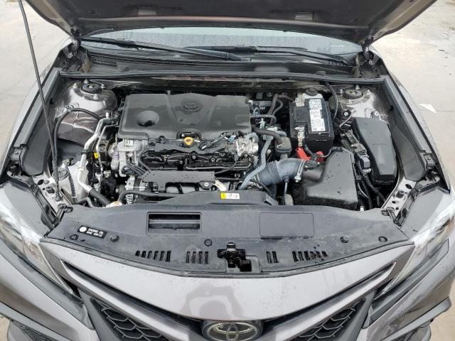 4T1T11AKXPU785867 Toyota Camry SE N 11