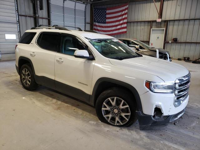  GMC ACADIA 2020 White