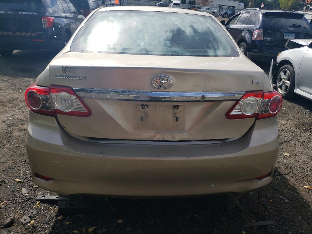 5YFBU4EE8DP136428 2013 Toyota Corolla Base