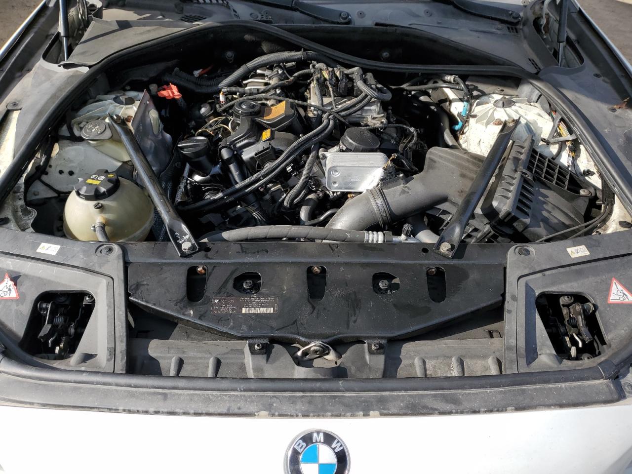 WBA5A7C52FD626585 2015 BMW 528 Xi