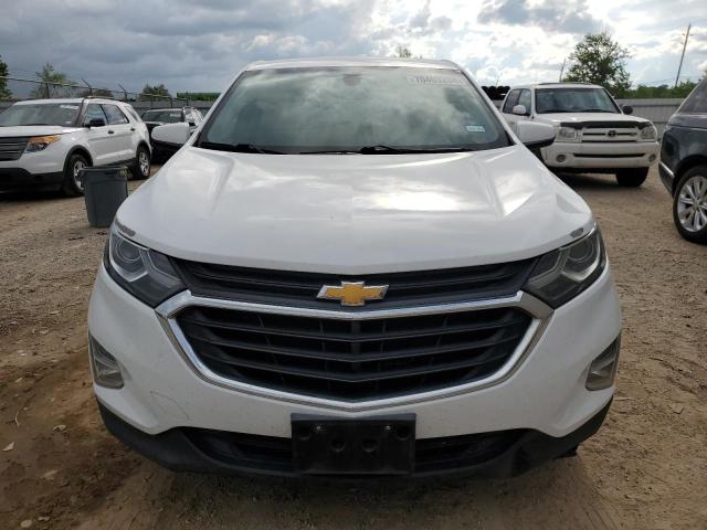  CHEVROLET EQUINOX 2018 Белы