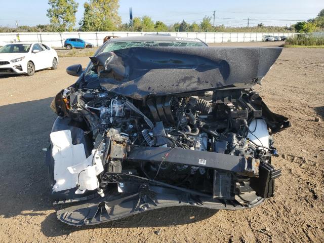  KIA FORTE 2024 Czarny
