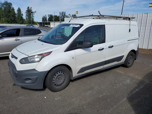 2017 Ford Transit Connect Xl