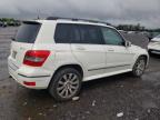 2010 Mercedes-Benz Glk 350 4Matic продається в Fredericksburg, VA - Front End