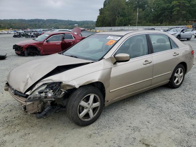 2005 Honda Accord Ex