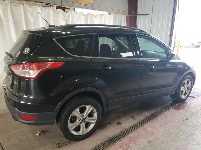 Parquets FORD ESCAPE 2015 Black