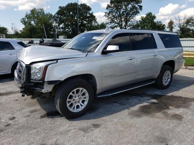 2017 Gmc Yukon Xl C1500 Slt