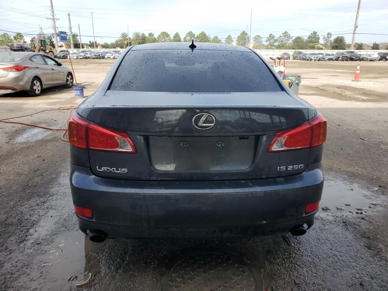 JTHBF5C28A5127471 2010 Lexus Is 250